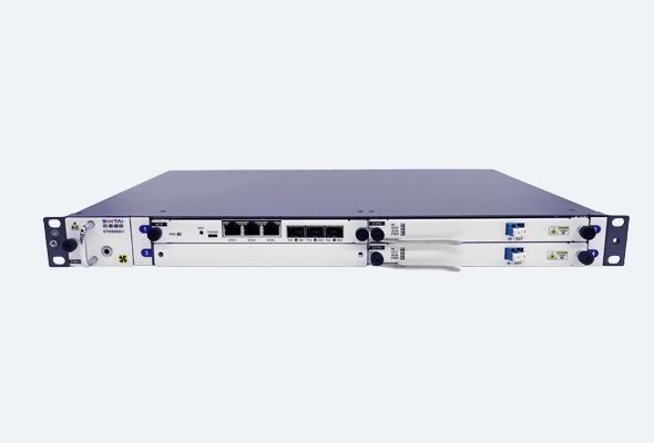 Optical Amplifier System