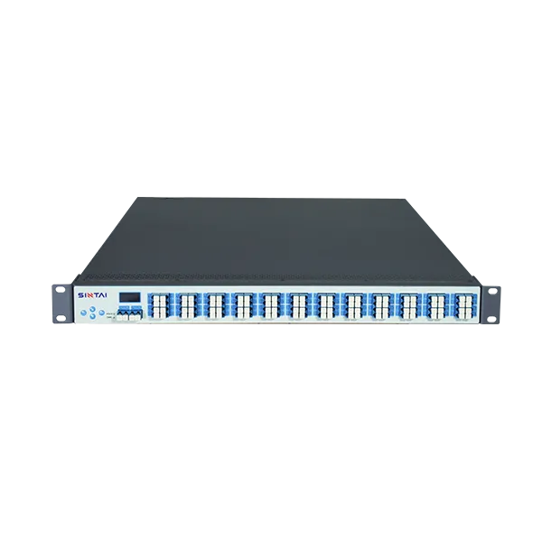 OTNS8600-OLS Open Line System