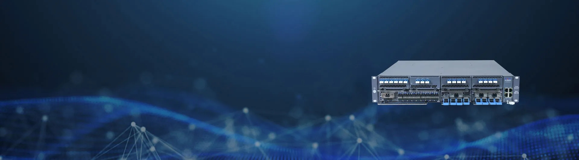 DCI/OTN Platform