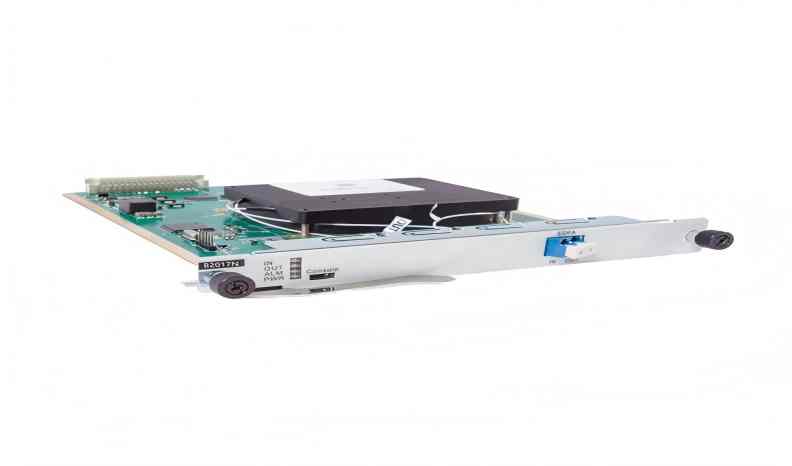 How EDFA Amplifiers Enable High-Capacity Optical Transmission Networks
