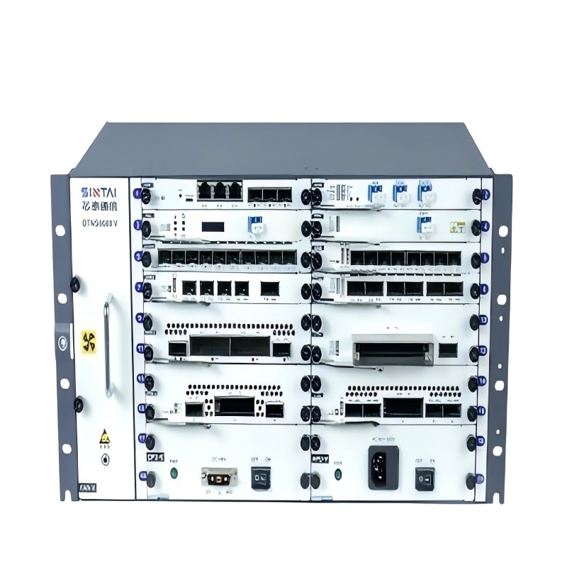 OTN system OTN system